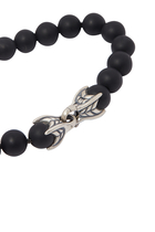 Spiritual Onyx Beads Bracelet